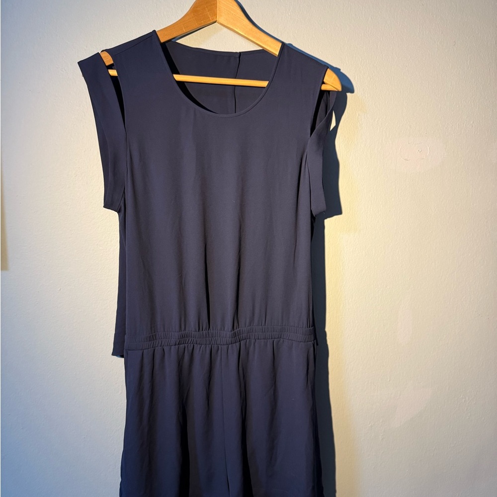 BCBGMaxazria Romper